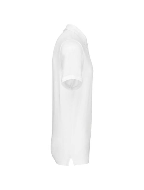 MEN'S ORGANIC 180 PIQUÉ POLO SHIRT MEN'S ORGANIC 180 PIQUÉ POLO SHIRT