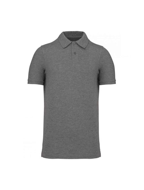 MEN'S ORGANIC 180 PIQUÉ POLO SHIRT