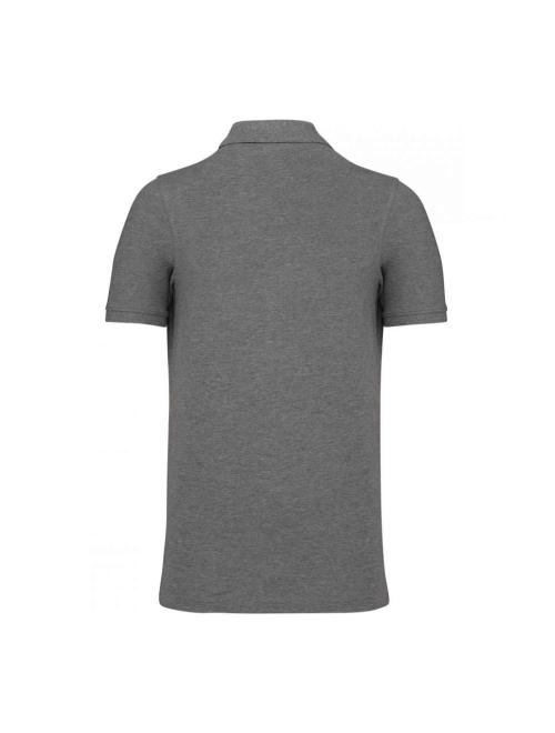 MEN'S ORGANIC 180 PIQUÉ POLO SHIRT MEN'S ORGANIC 180 PIQUÉ POLO SHIRT