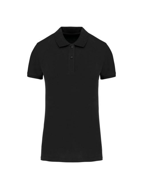 LADIES' ORGANIC 180 PIQUÉ POLO SHIRT LADIES' ORGANIC 180 PIQUÉ POLO SHIRT