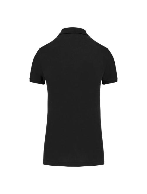LADIES' ORGANIC 180 PIQUÉ POLO SHIRT LADIES' ORGANIC 180 PIQUÉ POLO SHIRT