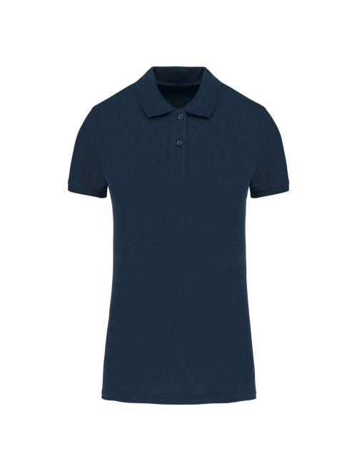 LADIES' ORGANIC 180 PIQUÉ POLO SHIRT LADIES' ORGANIC 180 PIQUÉ POLO SHIRT