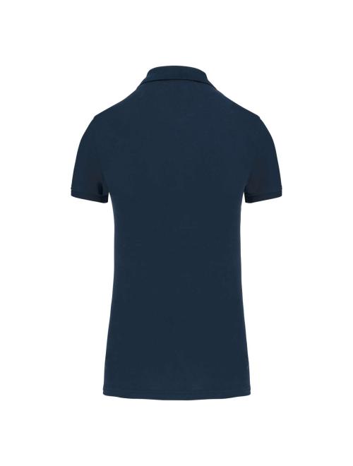 LADIES' ORGANIC 180 PIQUÉ POLO SHIRT LADIES' ORGANIC 180 PIQUÉ POLO SHIRT