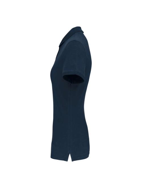 LADIES' ORGANIC 180 PIQUÉ POLO SHIRT LADIES' ORGANIC 180 PIQUÉ POLO SHIRT