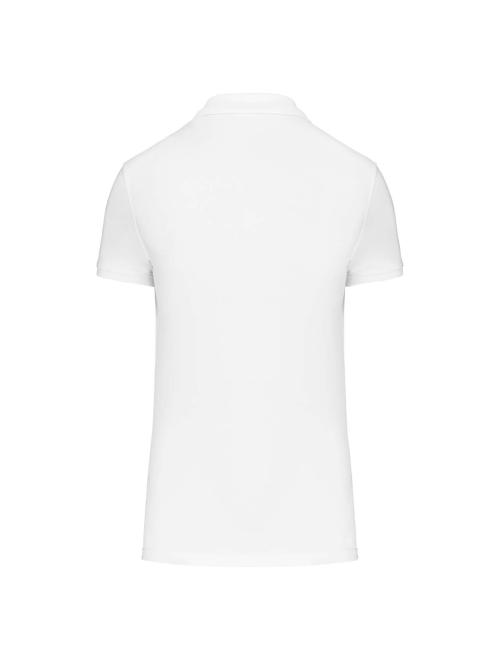 LADIES' ORGANIC 180 PIQUÉ POLO SHIRT LADIES' ORGANIC 180 PIQUÉ POLO SHIRT