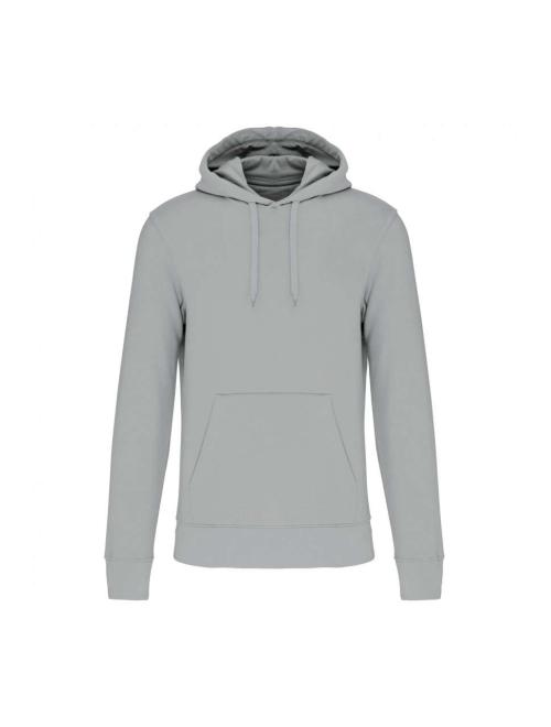 MEN'S ECO-FRIENDLY HOODED SWEATSHIRT MEN'S ECO-FRIENDLY HOODED SWEATSHIRT
