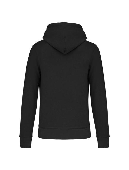 KIDS' ECO-FRIENDLY HOODED SWEATSHIRT