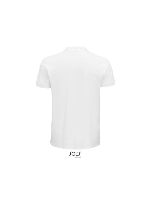 SOL'S PLANET MEN - POLO SHIRT
