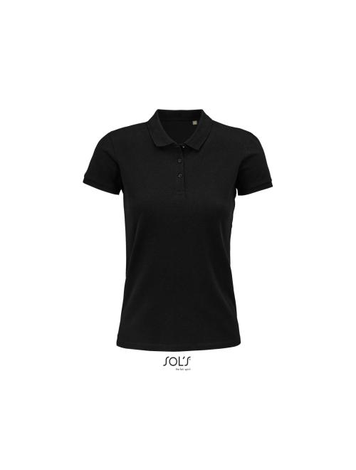 SOL'S PLANET WOMEN - POLO SHIRT