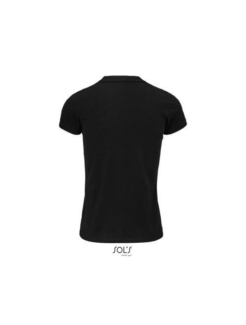 SOL'S PLANET WOMEN - POLO SHIRT