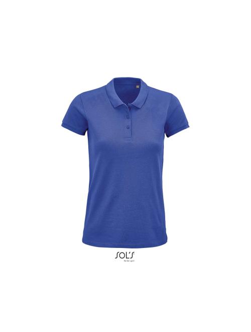 SOL'S PLANET WOMEN - POLO SHIRT
