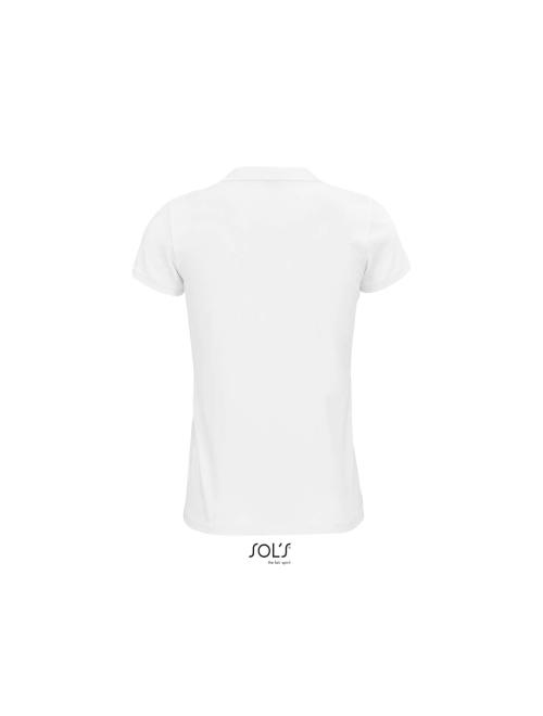 SOL'S PLANET WOMEN - POLO SHIRT