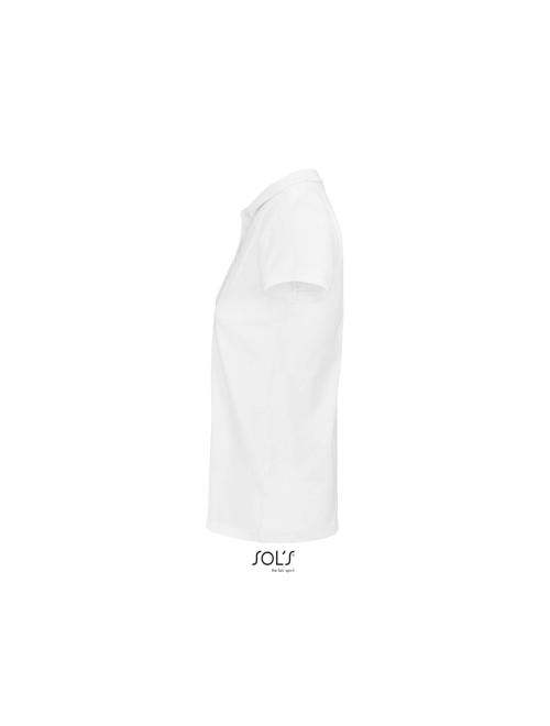 SOL'S PLANET WOMEN - POLO SHIRT