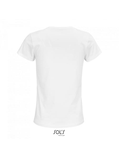 SOL'S CRUSADER WOMEN - ROUND-NECK FITTED JERSEY T-SHIRT SOL'S CRUSADER WOMEN - ROUND-NECK FITTED JERSEY T-SHIRT