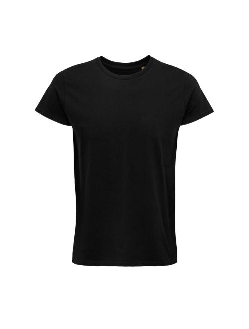 SOL'S CRUSADER MEN - ROUND-NECK FITTED JERSEY T-SHIRT SOL'S CRUSADER MEN - ROUND-NECK FITTED JERSEY T-SHIRT