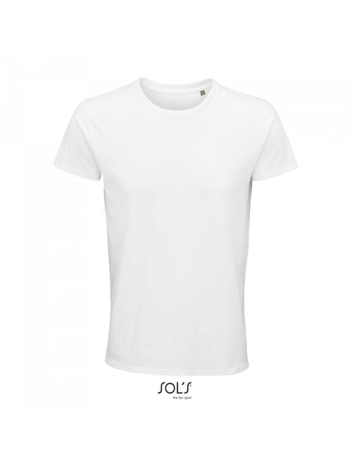 SOL'S CRUSADER MEN - ROUND-NECK FITTED JERSEY T-SHIRT SOL'S CRUSADER MEN - ROUND-NECK FITTED JERSEY T-SHIRT