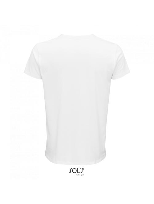 SOL'S CRUSADER MEN - ROUND-NECK FITTED JERSEY T-SHIRT SOL'S CRUSADER MEN - ROUND-NECK FITTED JERSEY T-SHIRT