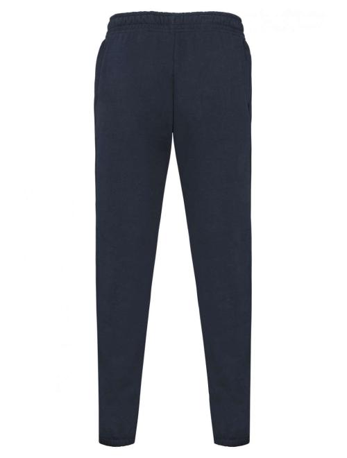 MEN’S ECO-FRIENDLY FLEECE PANTS