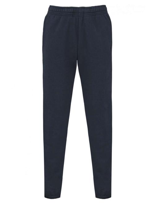 MEN’S ECO-FRIENDLY FLEECE PANTS