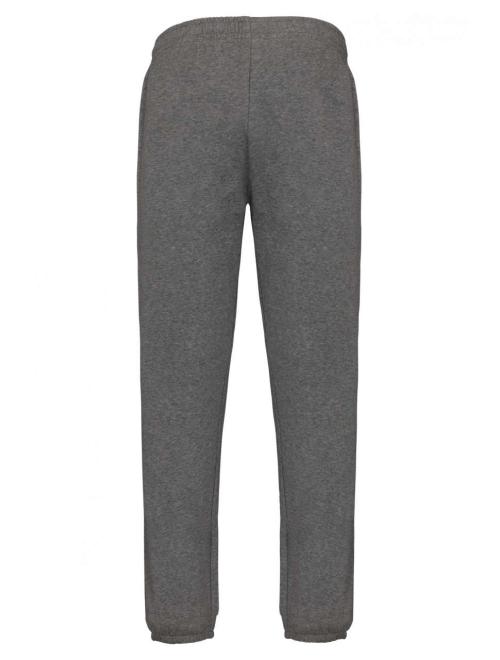 MEN’S ECO-FRIENDLY FLEECE PANTS