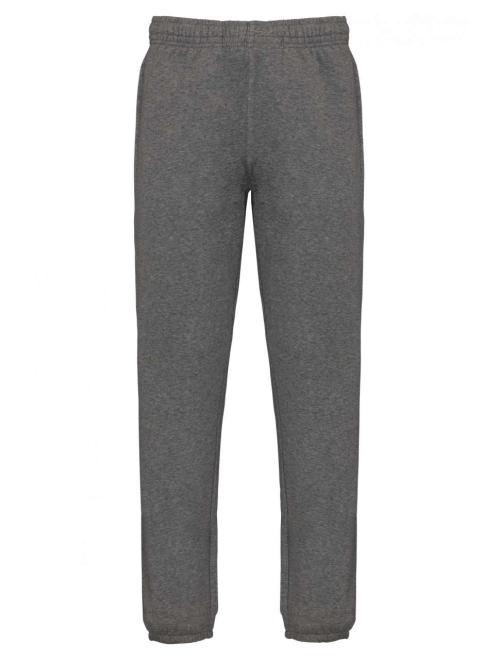 MEN’S ECO-FRIENDLY FLEECE PANTS
