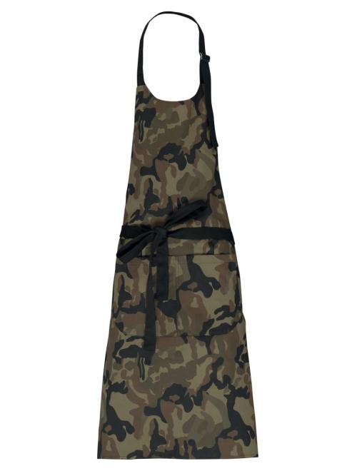 SOMMELIER APRON