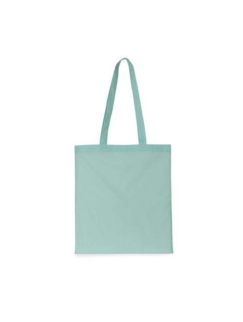 ORGANIC COTTON SHOPPING BAG