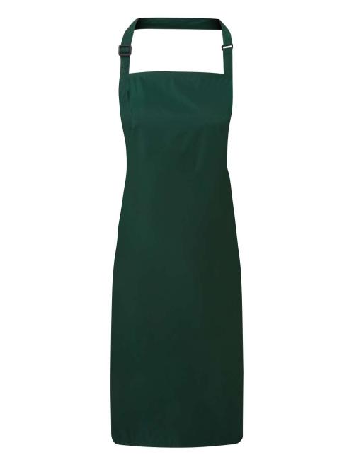 WATERPROOF BIB APRON