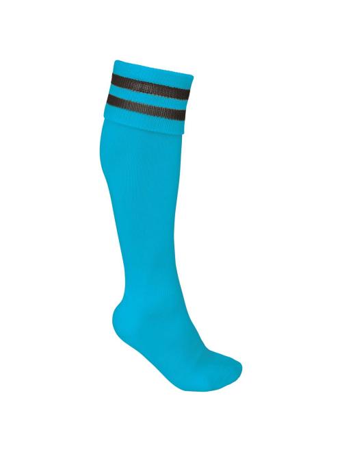 STRIPED SPORTS SOCKS
