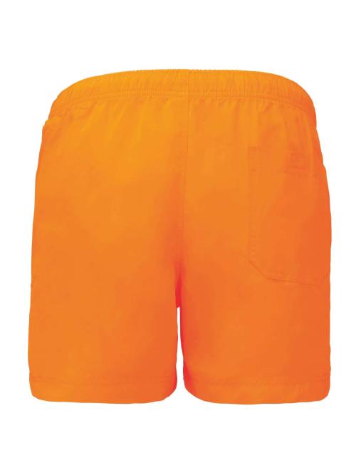 SWIMMING SHORTS