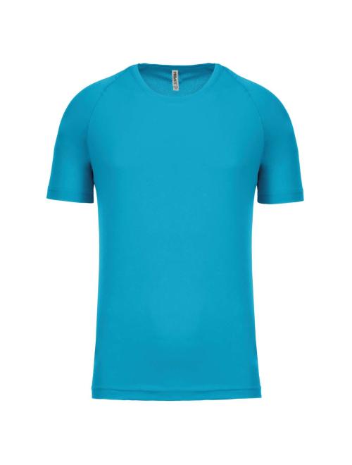 MEN'S SHORT SLEEVE SPORTS T-SHIRT MEN'S SHORT SLEEVE SPORTS T-SHIRT