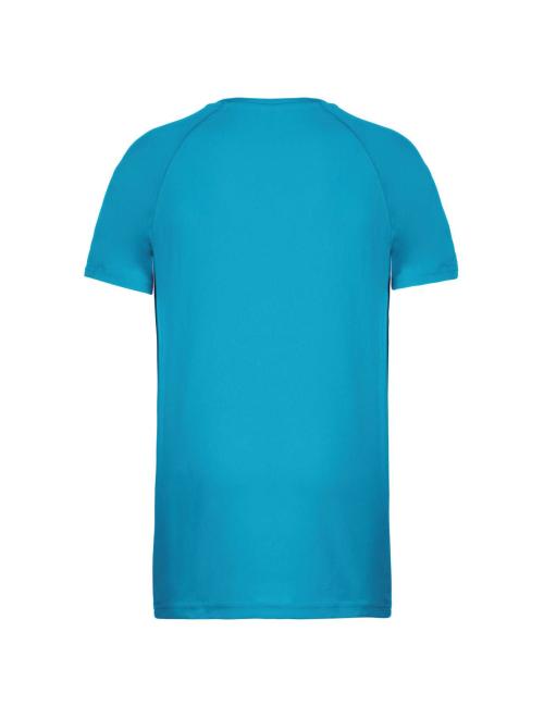 MEN'S SHORT SLEEVE SPORTS T-SHIRT MEN'S SHORT SLEEVE SPORTS T-SHIRT