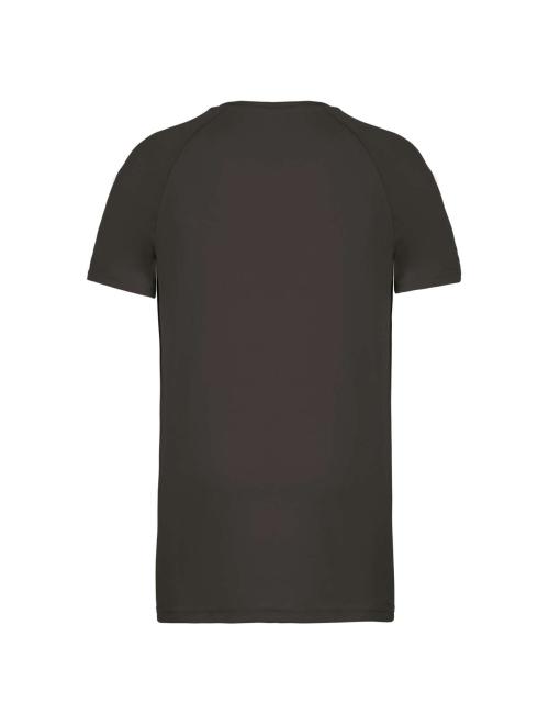 MEN'S SHORT SLEEVE SPORTS T-SHIRT