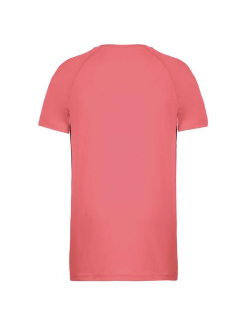 MEN'S SHORT SLEEVE SPORTS T-SHIRT MEN'S SHORT SLEEVE SPORTS T-SHIRT