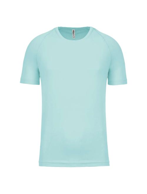 MEN'S SHORT SLEEVE SPORTS T-SHIRT MEN'S SHORT SLEEVE SPORTS T-SHIRT