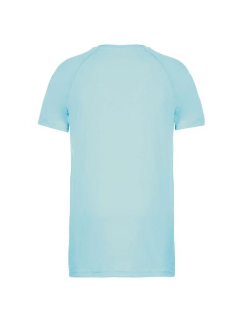 MEN'S SHORT SLEEVE SPORTS T-SHIRT MEN'S SHORT SLEEVE SPORTS T-SHIRT