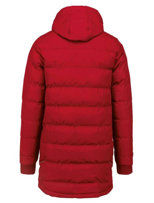 TEAM SPORT PARKA