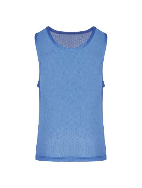 KID'S LIGHTWEIGHT MESH MULTISPORT BIB