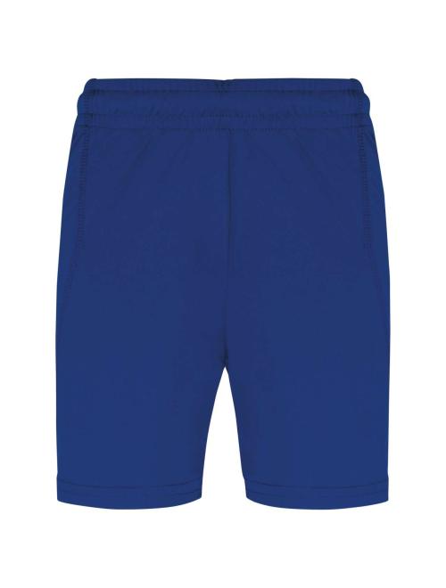 KIDS' SPORTS SHORTS