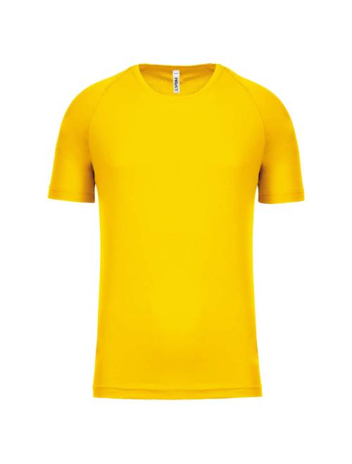 KIDS' SHORT SLEEVE SPORTS T-SHIRT KIDS' SHORT SLEEVE SPORTS T-SHIRT