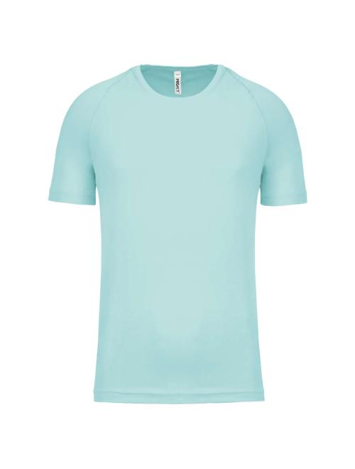 KIDS' SHORT SLEEVE SPORTS T-SHIRT KIDS' SHORT SLEEVE SPORTS T-SHIRT