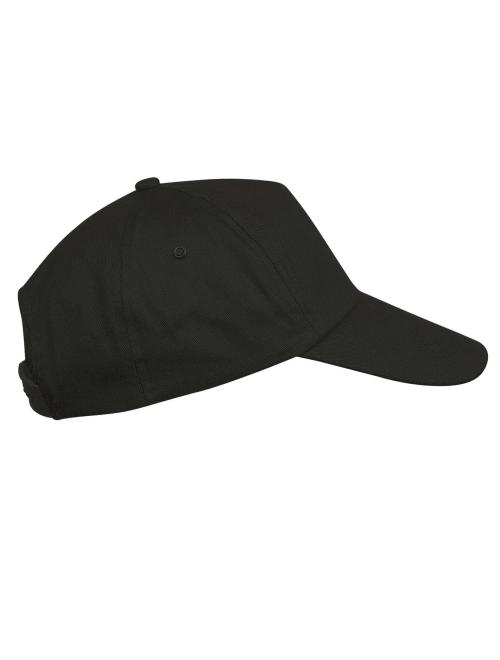 FIRST KIDS - KIDS' 5 PANEL CAP FIRST KIDS - KIDS' 5 PANEL CAP