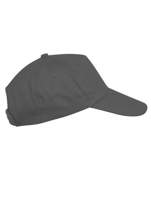 FIRST KIDS - KIDS' 5 PANEL CAP FIRST KIDS - KIDS' 5 PANEL CAP