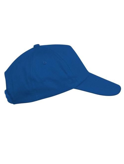 FIRST KIDS - KIDS' 5 PANEL CAP FIRST KIDS - KIDS' 5 PANEL CAP