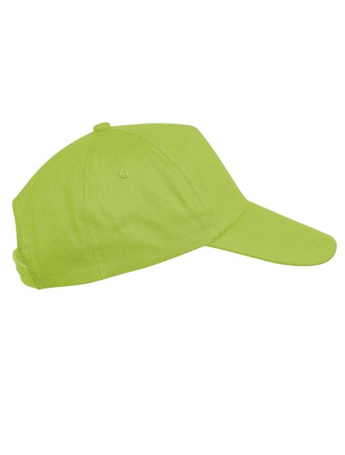 FIRST KIDS - KIDS' 5 PANEL CAP FIRST KIDS - KIDS' 5 PANEL CAP
