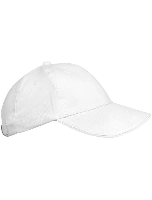 ORLANDO KIDS - KIDS' 6 PANEL CAP