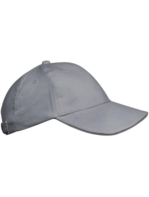 ORLANDO KIDS - KIDS' 6 PANEL CAP