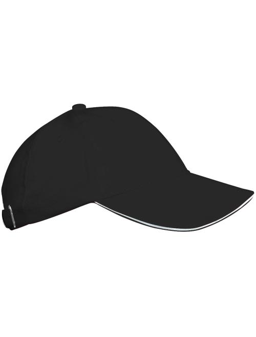 ORLANDO KIDS - KIDS' 6 PANEL CAP