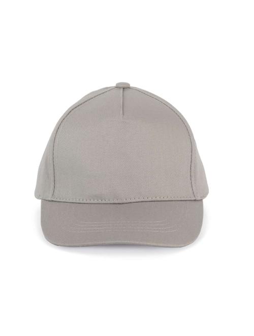 KIDS' COTTON CAP - 5 PANELS