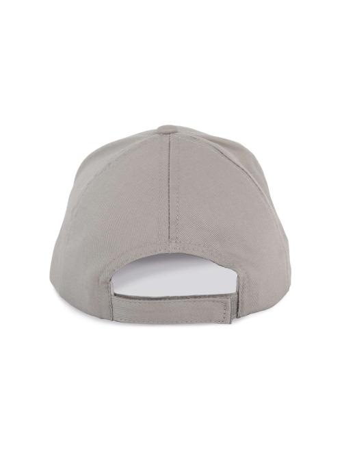KIDS' COTTON CAP - 5 PANELS